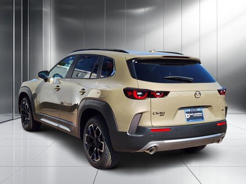 New 2026 MAZDA CX-50 Meridian Edition w/ Cargo Package image 31