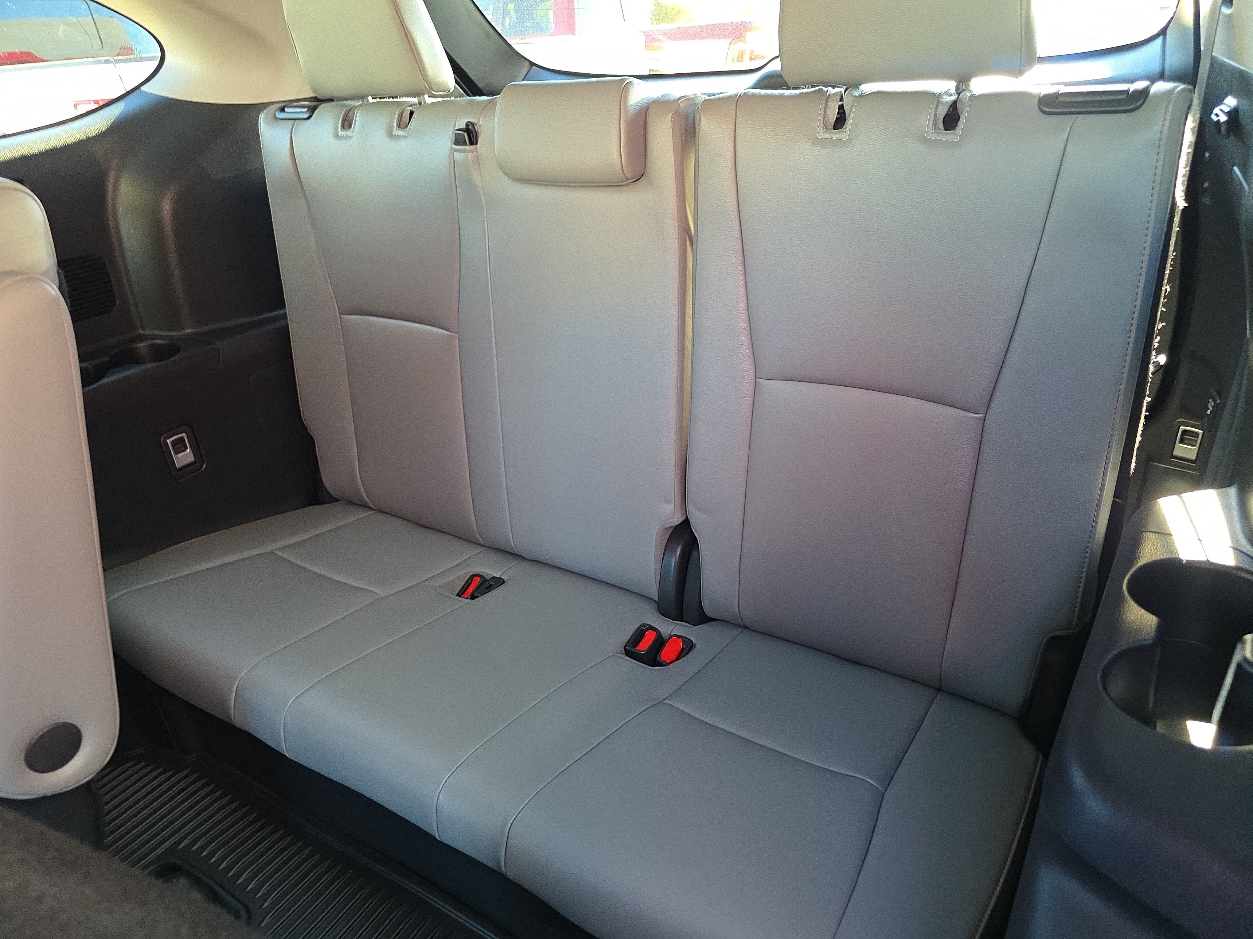Used 2023 Toyota Highlander Bronze Edition AWD/4WD image 16