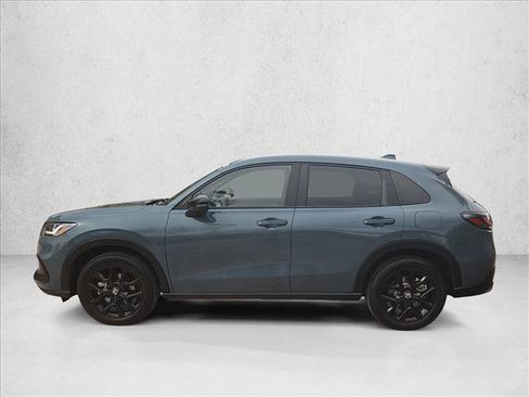 Used 2023 Honda HR-V Sport image 9