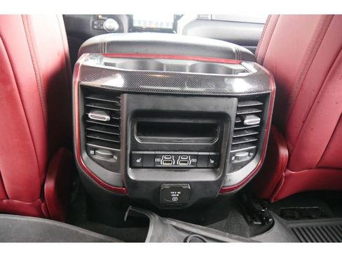 Used 2022 RAM 1500 Rebel w/ Rebel Level 2 Equipment Group image 18
