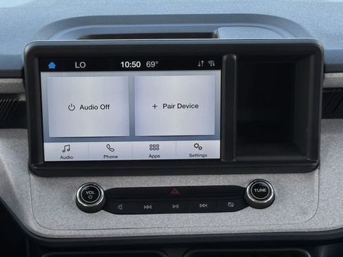 Certified 2024 Ford Maverick XLT FWD image 16