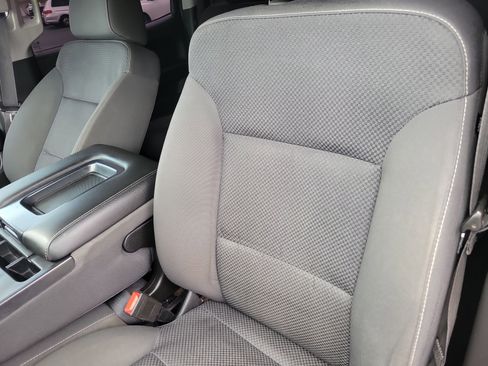 Used 2018 Chevrolet Silverado 1500 LT w/ Texas Edition image 6