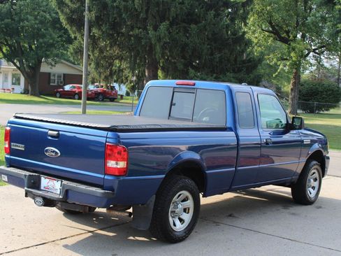 Used 2011 Ford Ranger XLT RWD image 10