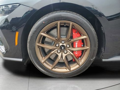 New 2025 Ford Mustang GT Premium image 12