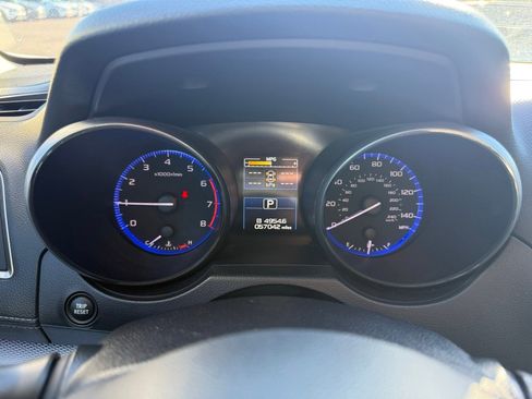 Used 2018 Subaru Outback 2.5i Premium image 16