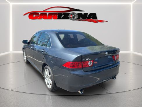 Used 2004 Acura TSX FWD image 8
