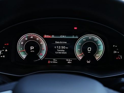 New 2026 Audi Q8 Premium Plus image 32