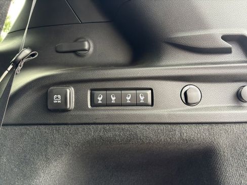 New 2025 Jeep Grand Cherokee L Overland w/ Advanced Protech Group III image 30