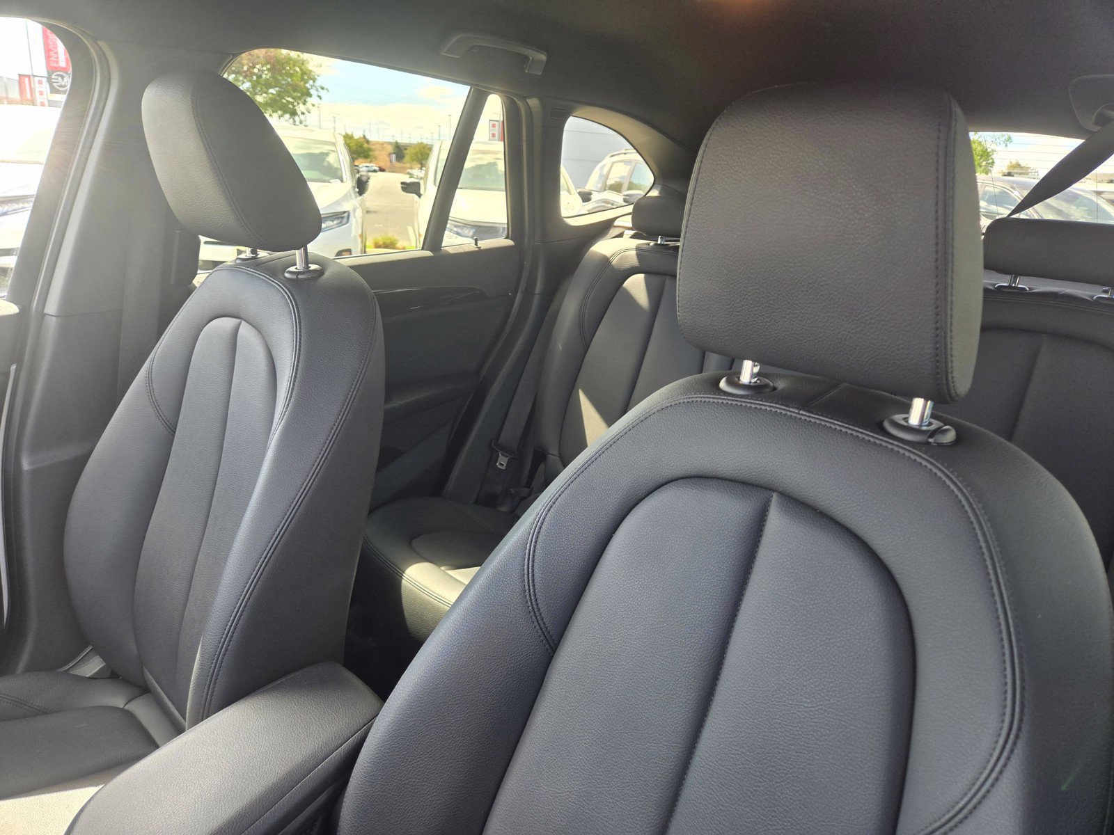 Used 2019 BMW X1 xDrive28i AWD/4WD image 14
