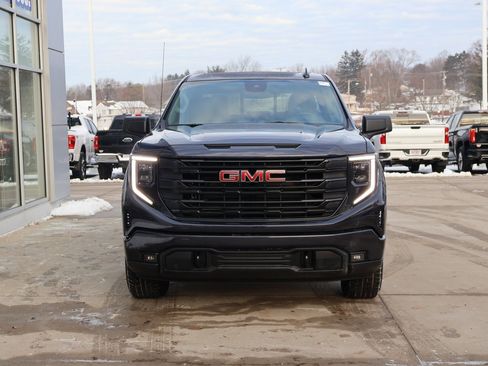 New 2026 GMC Sierra 1500 Elevation w/ Preferred Package image 5