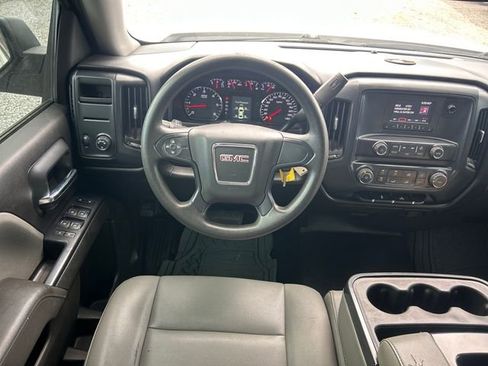 Used 2017 GMC Sierra 1500 2WD Double Cab image 13