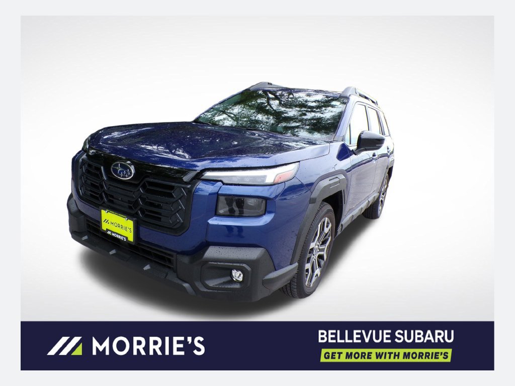New 2026 Subaru Outback Touring XT AWD/4WD image 1