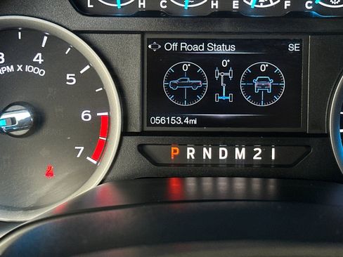 Used 2019 Ford F250 XLT AWD/4WD image 23