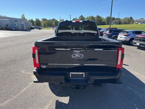 New 2026 Ford F250 XL w/ STX Appearance Package image 4