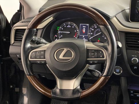 Used 2016 Lexus RX 350 F Sport image 16