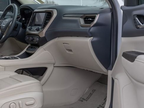 Certified 2023 GMC Acadia Denali w/ Denali Technology Package image 21