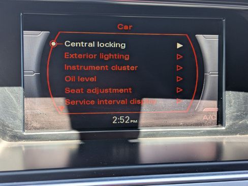 Used 2016 Audi S4 Premium Plus AWD/4WD image 23
