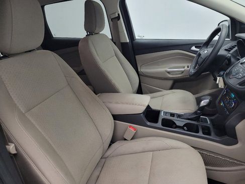 Used 2018 Ford Escape SE image 21