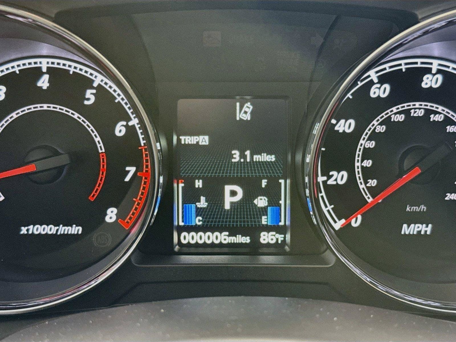 New 2027 Mitsubishi Outlander Sport FWD image 11