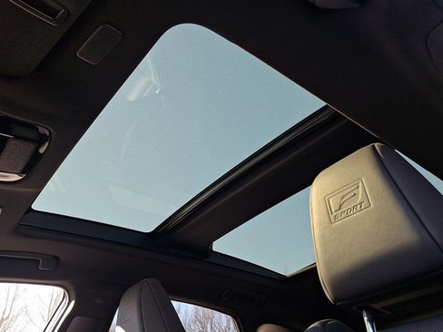 Used 2025 Lexus NX 450h+ F Sport image 15