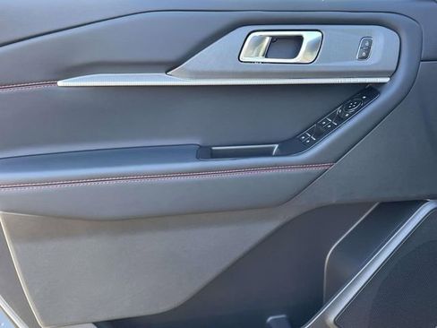 New 2026 Ford Explorer ST-Line image 15