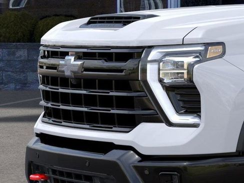 New 2026 Chevrolet Silverado 2500 LT image 13