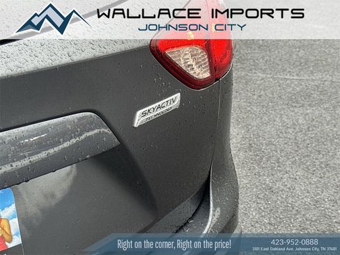 Used 2016 MAZDA CX-5 Touring image 11