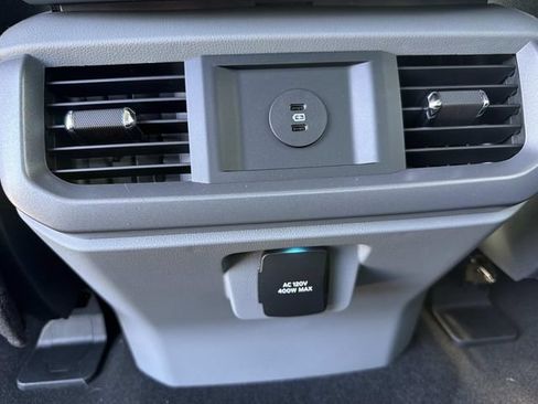 New 2026 Ford F150 XLT w/ Equipment Group 302A MID RWD image 23
