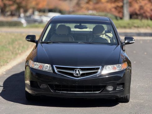 Used 2006 Acura TSX image 4
