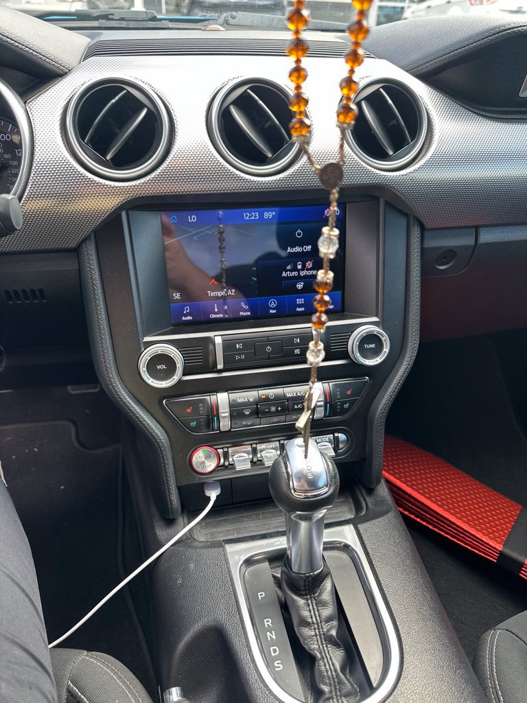 Used 2019 Ford Mustang GT RWD image 6