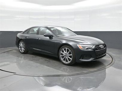 New 2025 Audi A6 Premium Plus