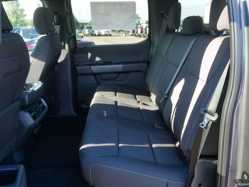Used 2026 Ford F150 XLT w/ Tow/Haul Package AWD/4WD image 14