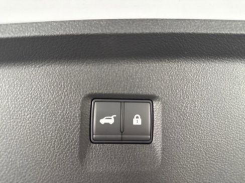 New 2026 INFINITI QX60 Sport w/ Dark Cargo Package image 37