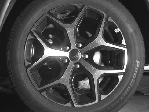 Used 2025 Jeep Compass Limited image 14