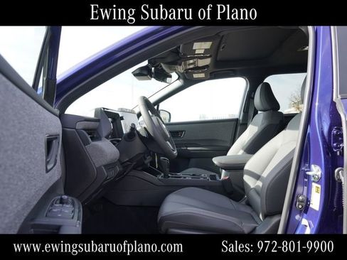 Used 2026 Subaru Outback Limited XT image 14