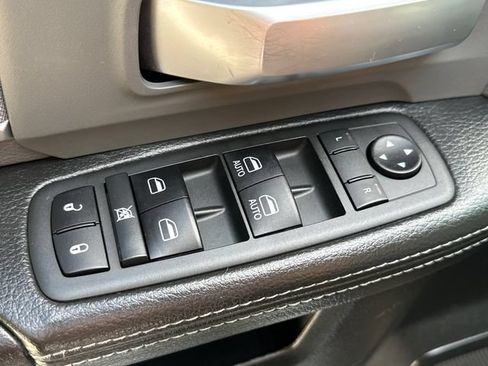 Used 2019 RAM 2500 Big Horn AWD/4WD image 22