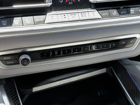 Used 2023 BMW X6 M w/ Competition Package AWD/4WD image 37