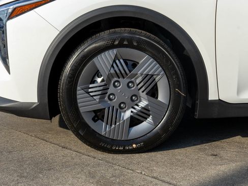 New 2025 Kia K4 LX image 24