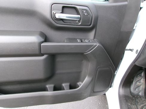 New 2026 Chevrolet Silverado 1500 W/T w/ WT Value Package image 12