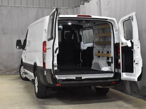 Used 2024 Ford Transit 250 Low Roof w/ Exterior Upgrade Package image 13