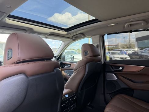 New 2026 Acura MDX w/ Technology Package image 16