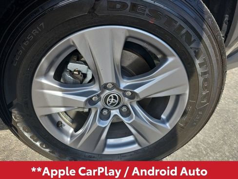 Used 2024 Toyota RAV4 XLE image 3