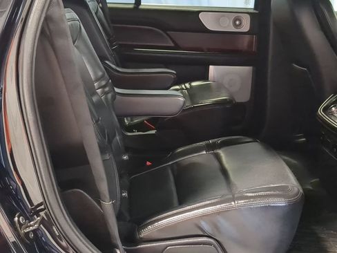 Used 2020 Lincoln Navigator Reserve w/ Equipment Group 208A Reserve AWD/4WD image 24