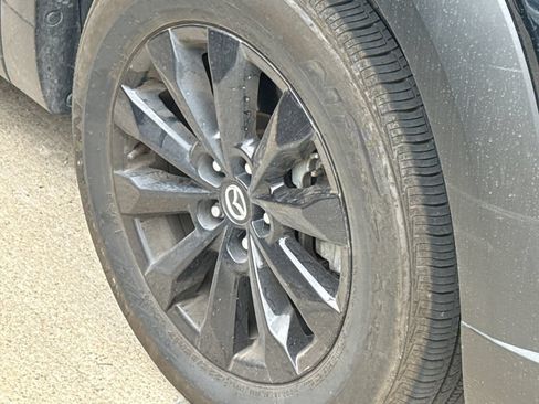 Used 2025 MAZDA CX-50 AWD 2.5 S w/ Preferred Package image 5