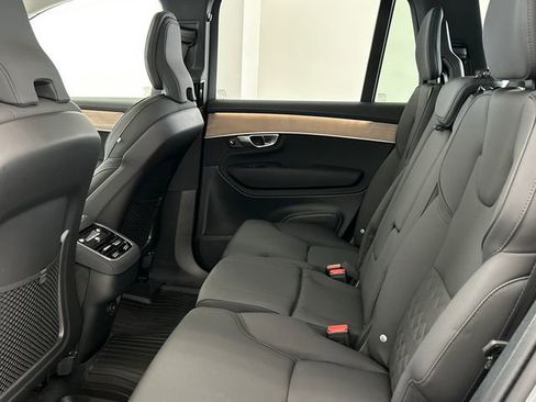 Used 2026 Volvo XC90 B6 Plus w/ Protection Package Premier image 22