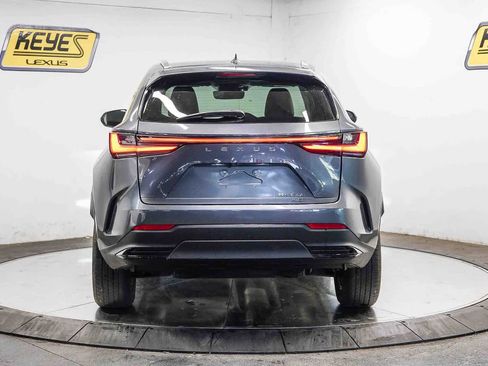 Used 2023 Lexus NX 350 AWD w/ Cold Area Package image 3