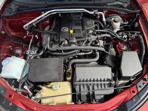 Used 2012 MAZDA MX-5 Miata Sport w/ Convenience Pkg RWD image 15