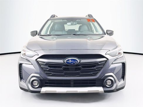 Used 2023 Subaru Outback Limited image 2