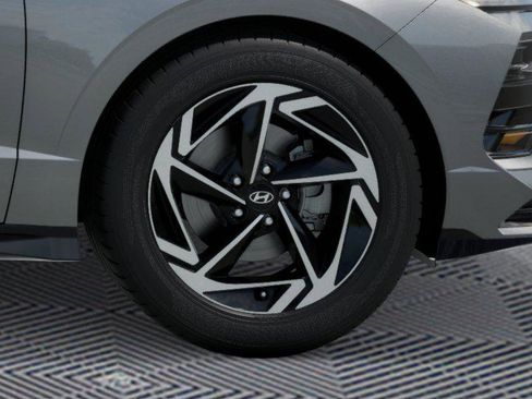 New 2026 Hyundai Sonata SEL image 8