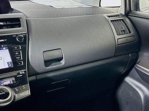 Used 2015 Toyota Prius V Four image 23